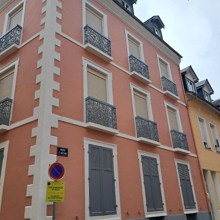 Appartement 3 Chambres コテレ エクステリア 写真