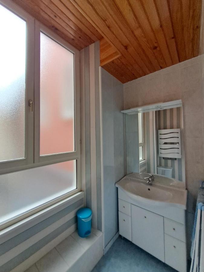 Appartement 3 Chambres コテレ エクステリア 写真