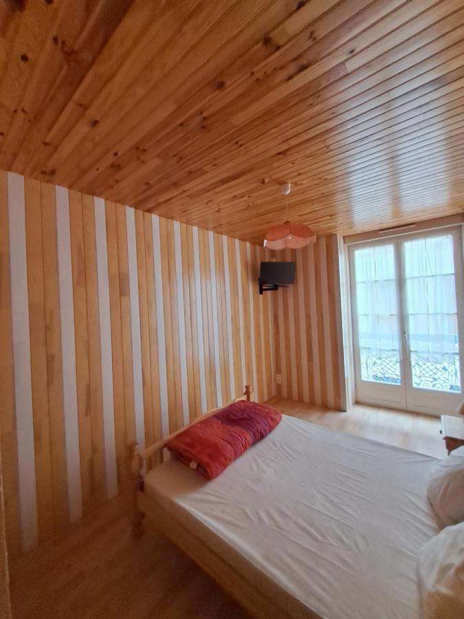 Appartement 3 Chambres コテレ エクステリア 写真