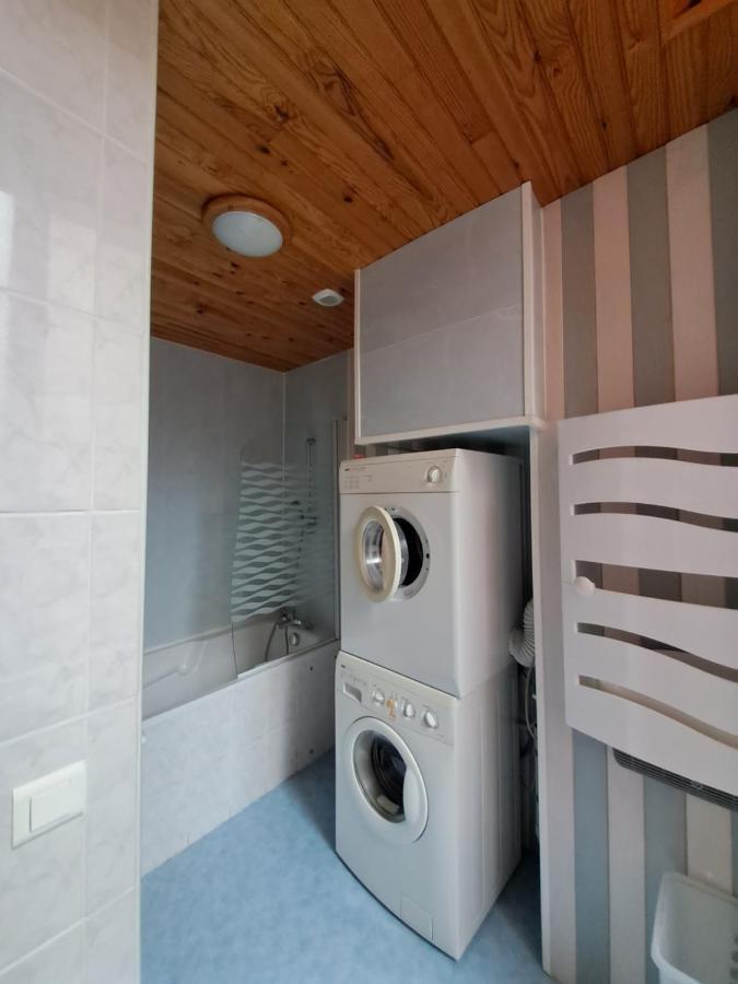 Appartement 3 Chambres コテレ エクステリア 写真