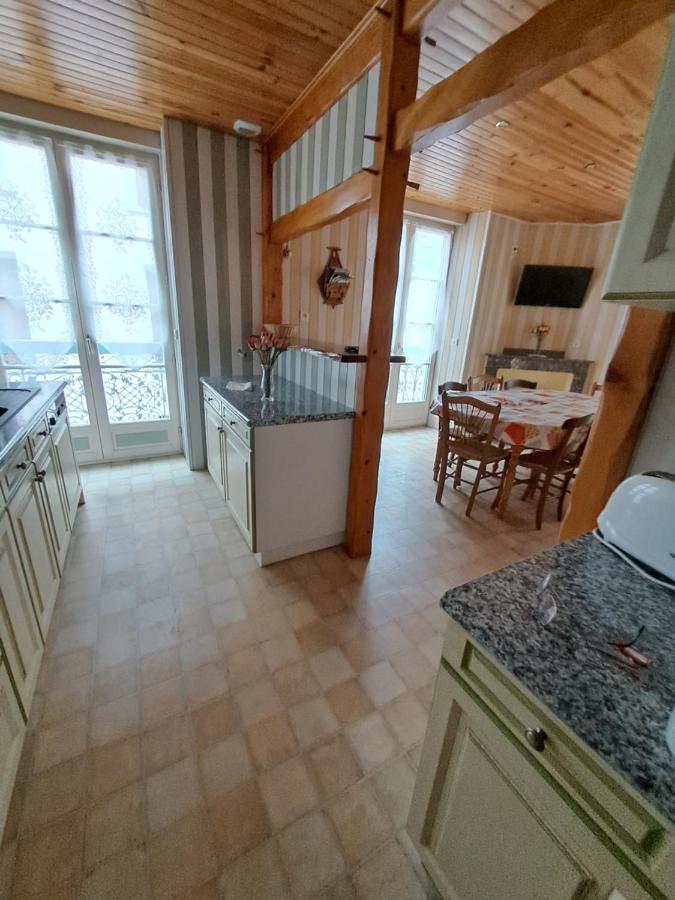 Appartement 3 Chambres コテレ エクステリア 写真