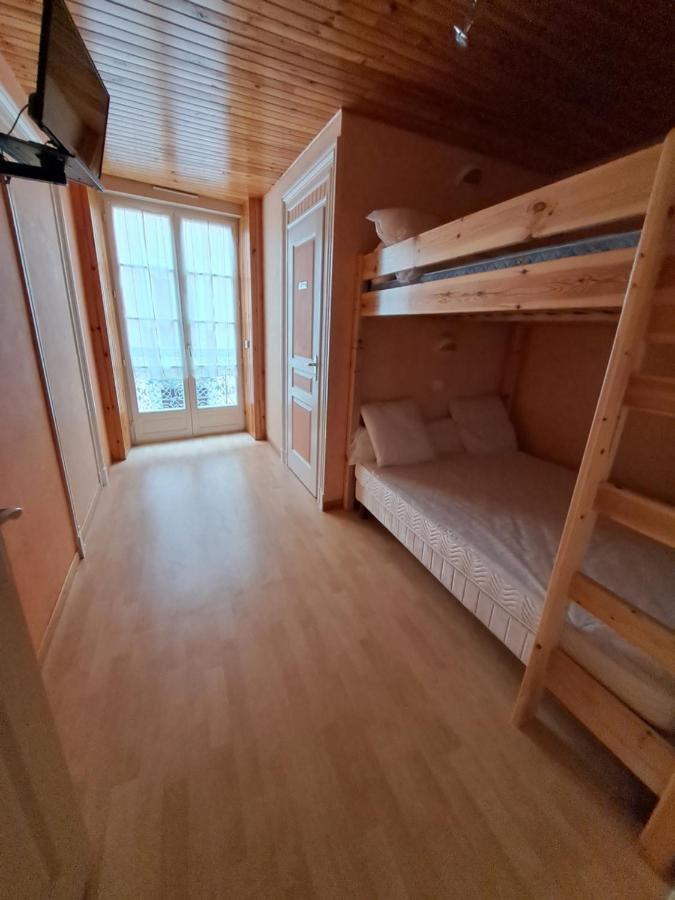 Appartement 3 Chambres コテレ エクステリア 写真